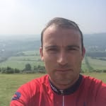 Patrick Hunter - @patrickjshunter - Instagram