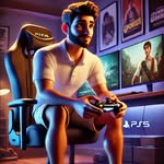 Patrick Hunter - @limitless_404 - Instagram