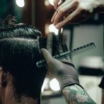 Patrick Hunter - @j_p_hair - Instagram