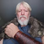 Patrick Hunter - @myvikingprofessor - Instagram
