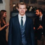 Patrick Hunter - @patrick.hunter13 - Instagram