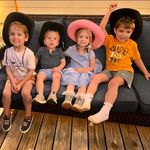 Patrick Hurst - @patrick.hurst.75 - Instagram