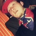 Patrick Hurst - @hurstpatrick - Instagram