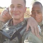 Patrick Hurst - @patrick_chase15 - Instagram