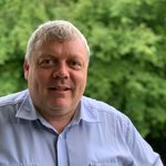 Patrick Hurst - @patrickhurst1974 - Instagram