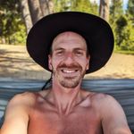 Patrick Hurst - @patriciohurst10 - Instagram