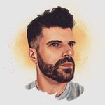 Patrick Hurst - @paddyhurst - Instagram