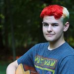 Patrick Hurt - @patattacksu - Instagram