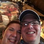 Patrick Huston - @hueydad66 - Instagram