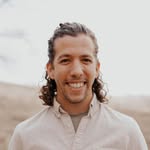 Patrick Huston - @thishumanflourish - Instagram
