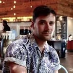 Patrick Huston - @hustonpatrick - Instagram