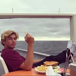 Patrick Huston🥰 - @patrick_huston_fanpage - Instagram