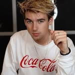 Patrick Huston - @patrick.hu5ton - Instagram