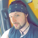 Patrick Hutchins - @realcannibalrio - Instagram