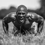 Patrick Hutchinson - @iampatrickhutchinson - Instagram