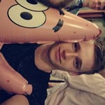 Patrick Hutchinson - @patrick.hutchinson - Instagram