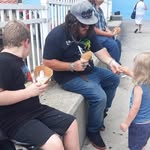Patrick Hutson - @patrick.hutson.77 - Instagram