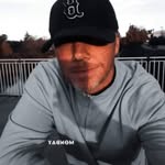 Patrick Hutson - @hutsonpatrick122 - Instagram