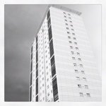 Patrick Hutt - @dalston_junction - Instagram