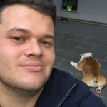 Patrick Hutter - @patrick.hutter.92 - Instagram
