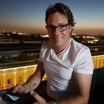Patrick Hutter - @hutterpatrick74 - Instagram