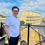 Patrick Huynh - @nokubonga1101 - Instagram
