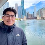 Patrick Huynh - @dr.pathuynh - Instagram