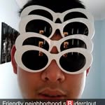 Patrick Huynh - @pattyye - Instagram