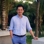 Patrick Huynh - @lucrenciomuhale - Instagram
