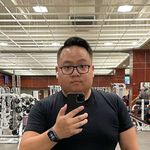 Patrick Huynh - @fongtrickatfindlay - Instagram