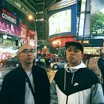 Patrick Huynh - @pattieweast - Instagram