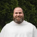 Fr. Patrick Hyde, OP - @frpatrickop - Instagram