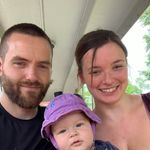 Patrick Hyde - @patrickhyde_3 - Instagram
