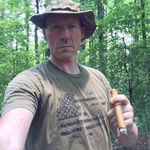 Patrick Hyde - @hydelander70 - Instagram
