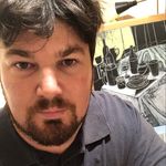 Patrick Hyde - @hyde_patrick - Instagram