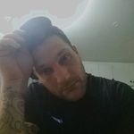 Patrick Hyde - @hydesign84 - Instagram