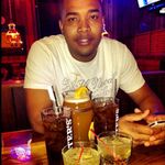 Patrick Hyde - @freshlysqueezed - Instagram
