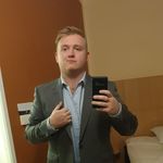 Patrick Hyde - @paddy_hyde - Instagram