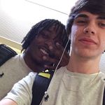 Patrick Hydes - @patrick_hydes - Instagram