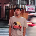 John Patrick Ignacio - @jpxignacio - Instagram