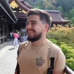 Patrick Barbosa - @patrickignaciobarbosa - Instagram