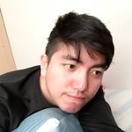 Patrick Ignacio - @patpogi27 - Instagram