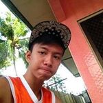 patrick ignacio - @trickpat_11 - Instagram