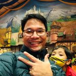 Patrick Ignacio - @pignacio888 - Instagram