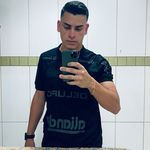 Patrick Ignacio - @patrick.ignacioh - Instagram