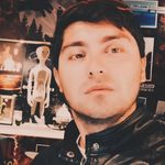 Patrick Ignacio L. M. - @patrick_ignacio0 - Instagram