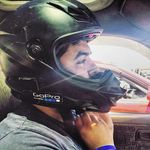 Patrick Ignacio Sabag - @petreke.rc - Instagram