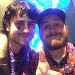 Patrick Imhof - @patiraptor4 - Instagram