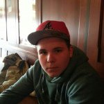 Patrick Imhof - @patrick55118 - Instagram
