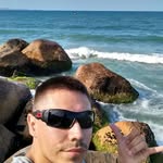 patrick deschasmps de almeida - @patrickinfante664 - Instagram